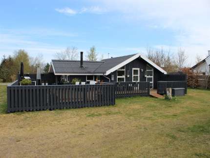 Billede af sommerhus/feriehus