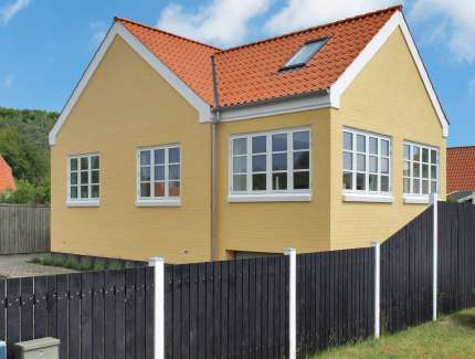 Billede af sommerhus/feriehus