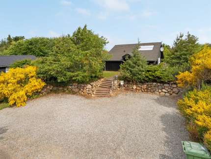 Billede af sommerhus/feriehus