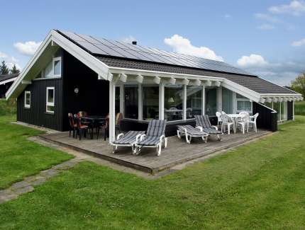 Billede af sommerhus/feriehus