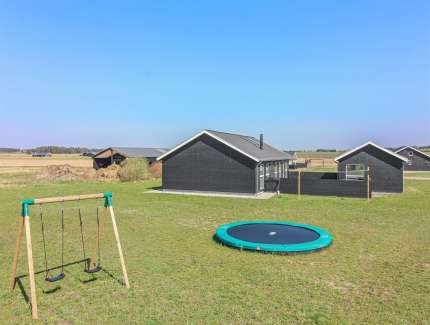 Billede af sommerhus/feriehus