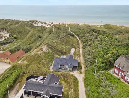 Billede af sommerhus/feriehus
