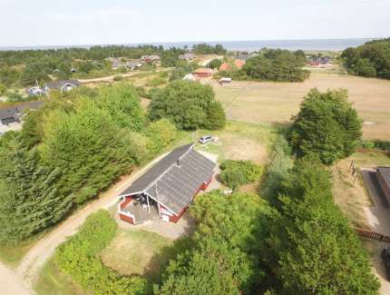 Billede af sommerhus/feriehus