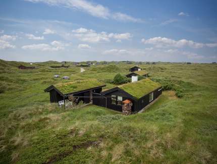 Billede af sommerhus/feriehus