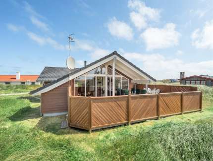 Billede af sommerhus/feriehus