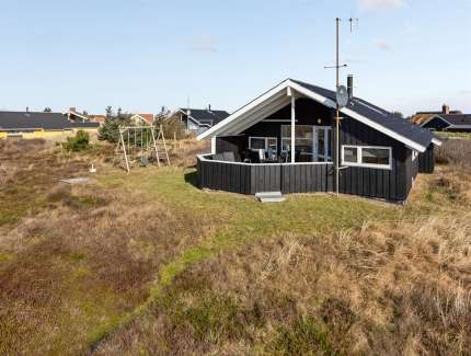 Billede af sommerhus/feriehus