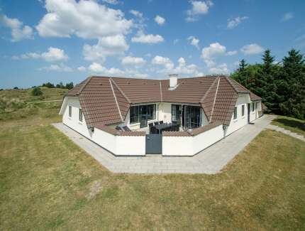 Billede af sommerhus/feriehus