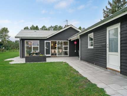 Billede af sommerhus/feriehus