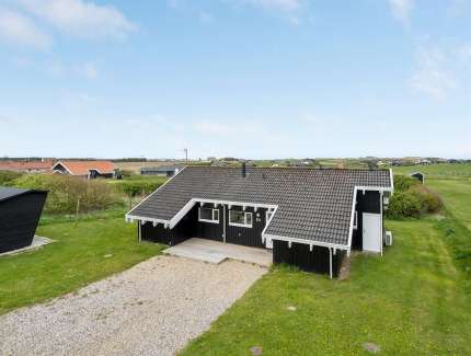 Billede af sommerhus/feriehus