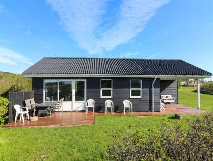 Billede af sommerhus/feriehus