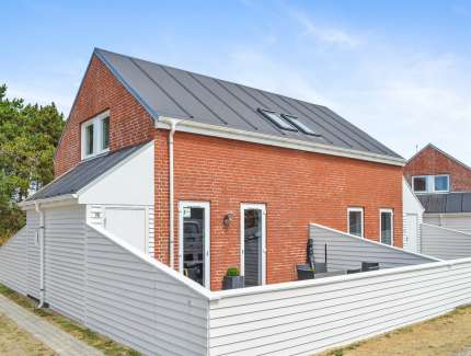 Bilde av hytte / feriehus