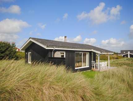 Billede af sommerhus/feriehus
