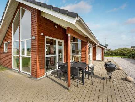 Bilde av hytte / feriehus