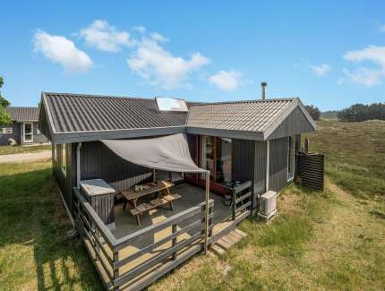 Billede af sommerhus/feriehus