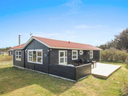 Bild des Ferienhauses