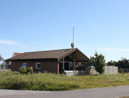 Billede af sommerhus/feriehus