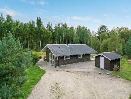 Billede af sommerhus/feriehus