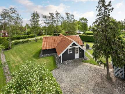 Bild av stuga/semesterhus