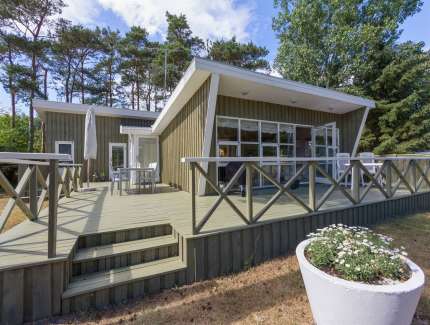Bilde av hytte / feriehus