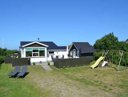 Pictures of holiday home