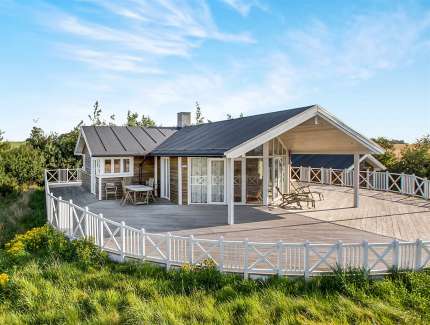Bilde av hytte / feriehus