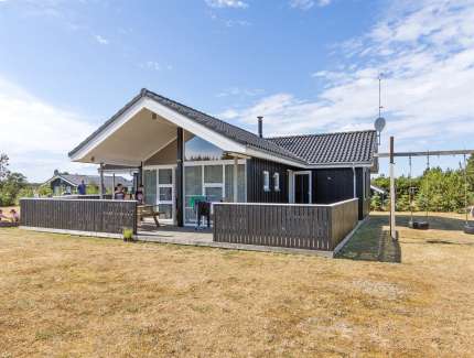 Billede af sommerhus/feriehus