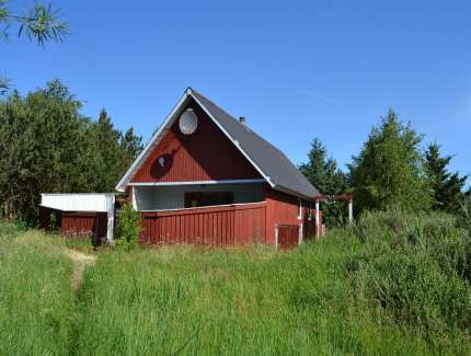 Billede af sommerhus/feriehus