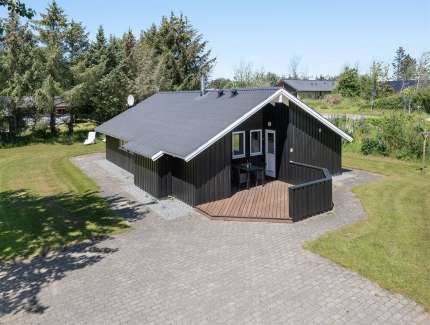 Billede af sommerhus/feriehus