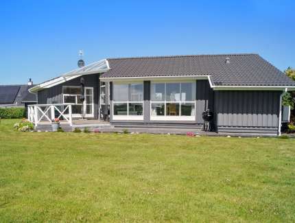 Billede af sommerhus/feriehus