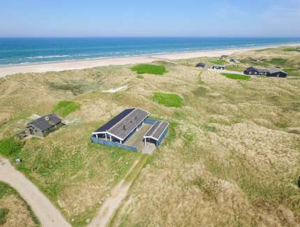 Billede af sommerhus/feriehus