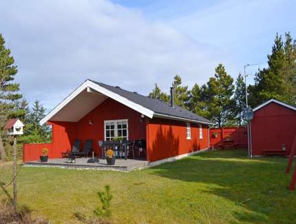 Bild des Ferienhauses