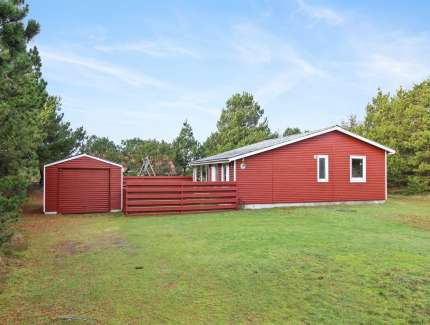 Bild des Ferienhauses