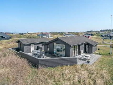 Billede af sommerhus/feriehus