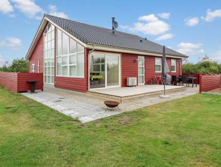 Billede af sommerhus/feriehus