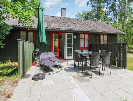 Billede af sommerhus/feriehus