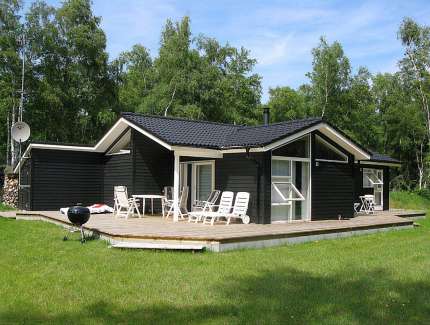 Bild des Ferienhauses