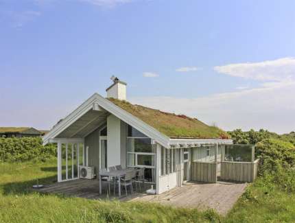 Billede af sommerhus/feriehus