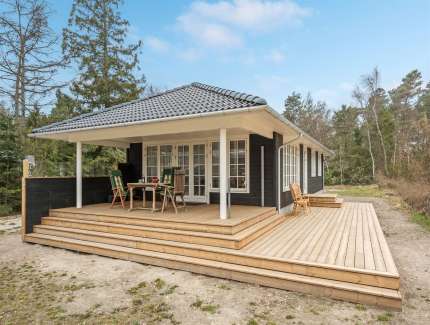 Pictures of holiday home