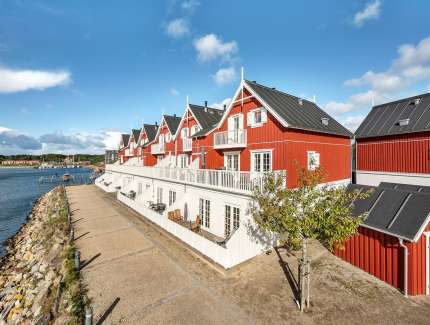 Billede af sommerhus/feriehus