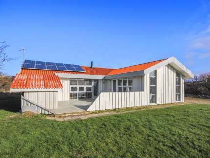 Billede af sommerhus/feriehus