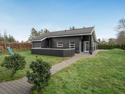 Billede af sommerhus/feriehus