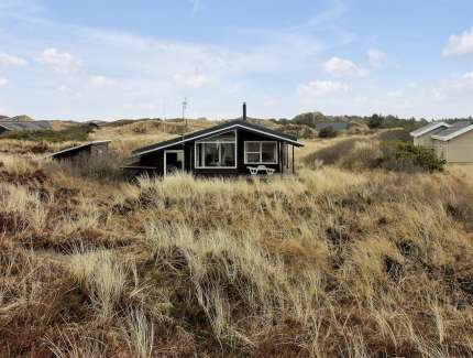 Billede af sommerhus/feriehus