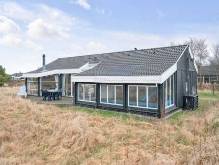 Billede af sommerhus/feriehus