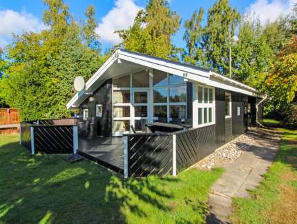 Pictures of holiday home