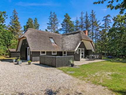 Billede af sommerhus/feriehus