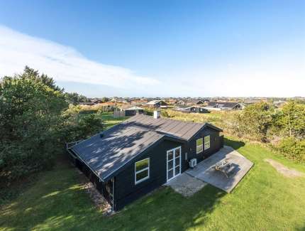 Billede af sommerhus/feriehus
