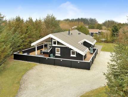 Billede af sommerhus/feriehus