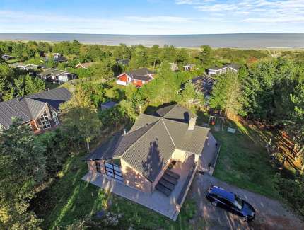 Billede af sommerhus/feriehus