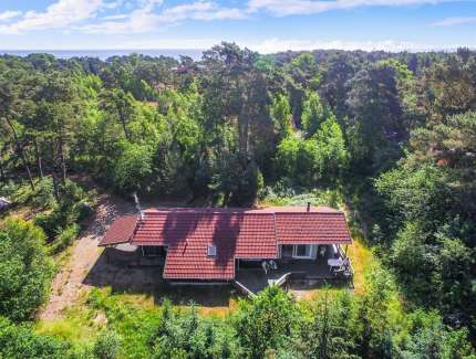 Billede af sommerhus/feriehus