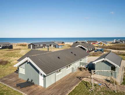 Bilde av hytte / feriehus